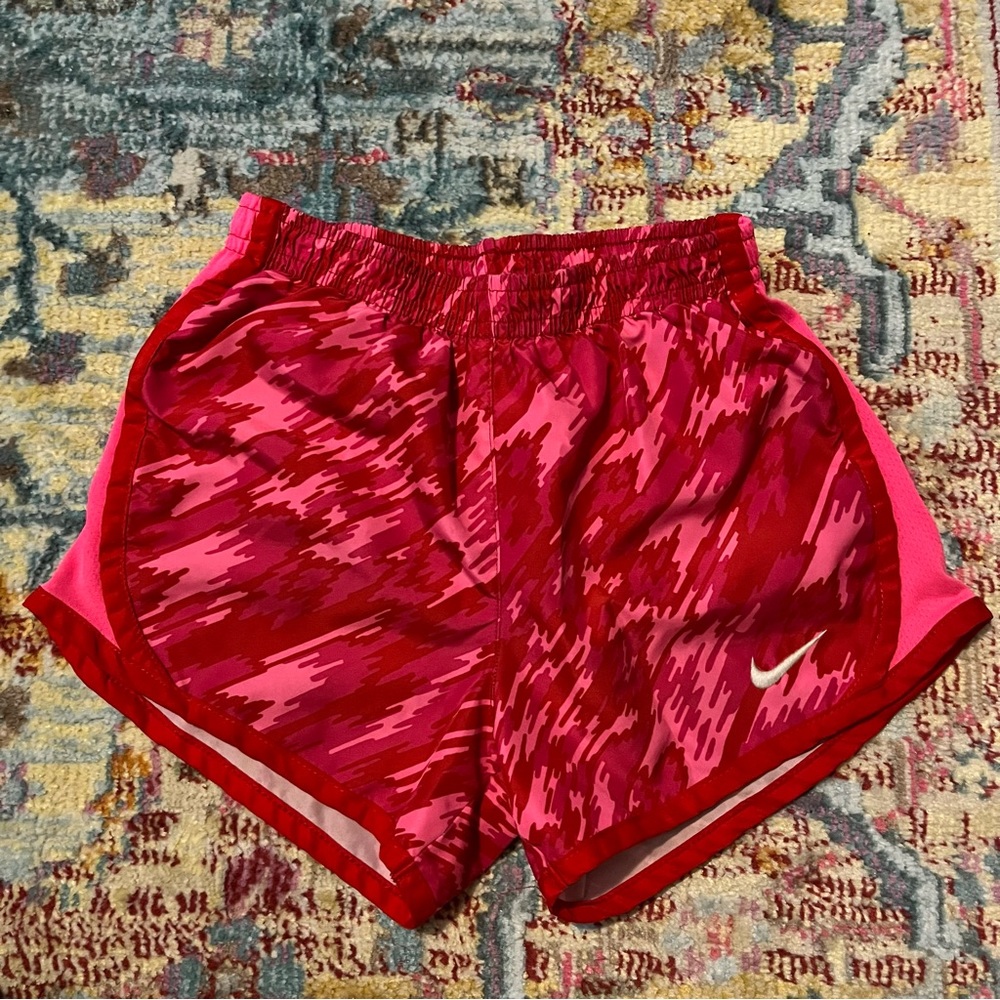 Nike Dri-Fit Shorts